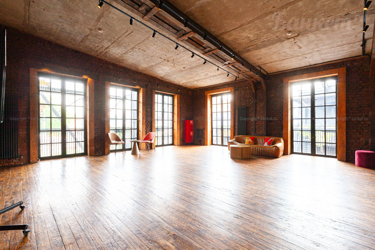 Edison hall — фото 13