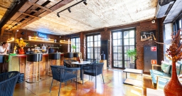 Edison hall — фото 5