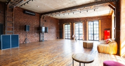 Edison hall — фото 6