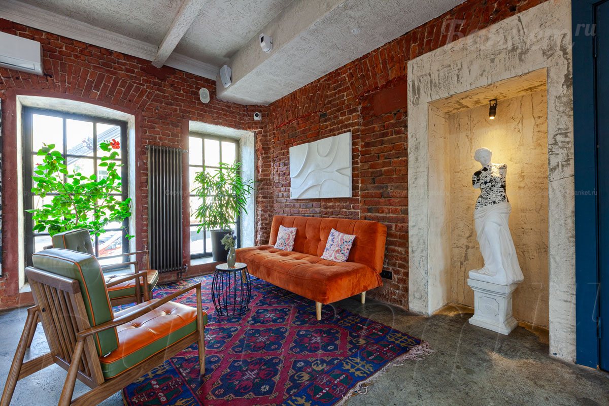 Ampere hall — фото 5