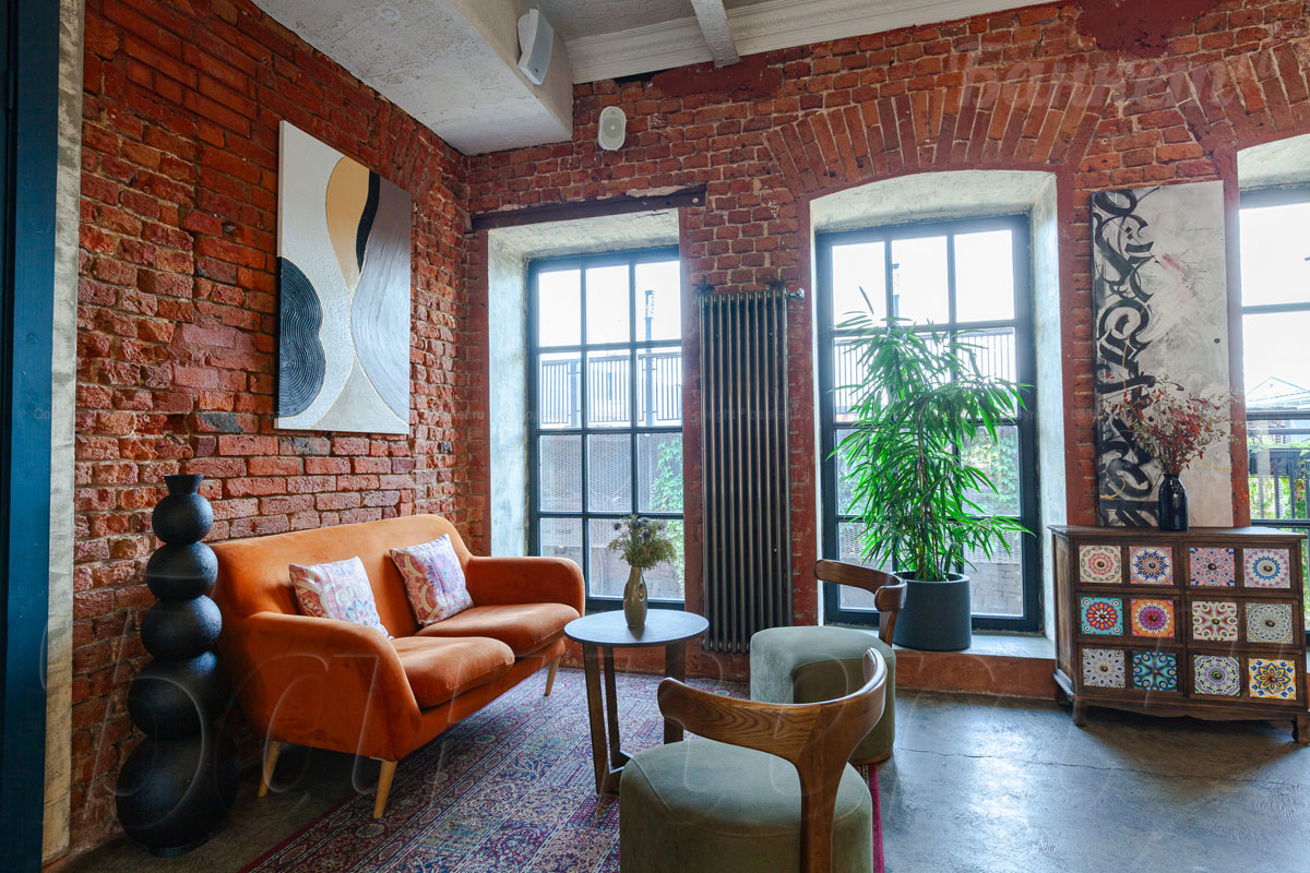 Ampere hall — фото 16