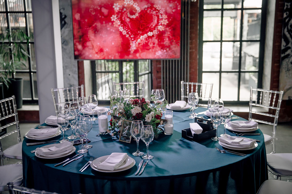 Ampere hall — фото 18