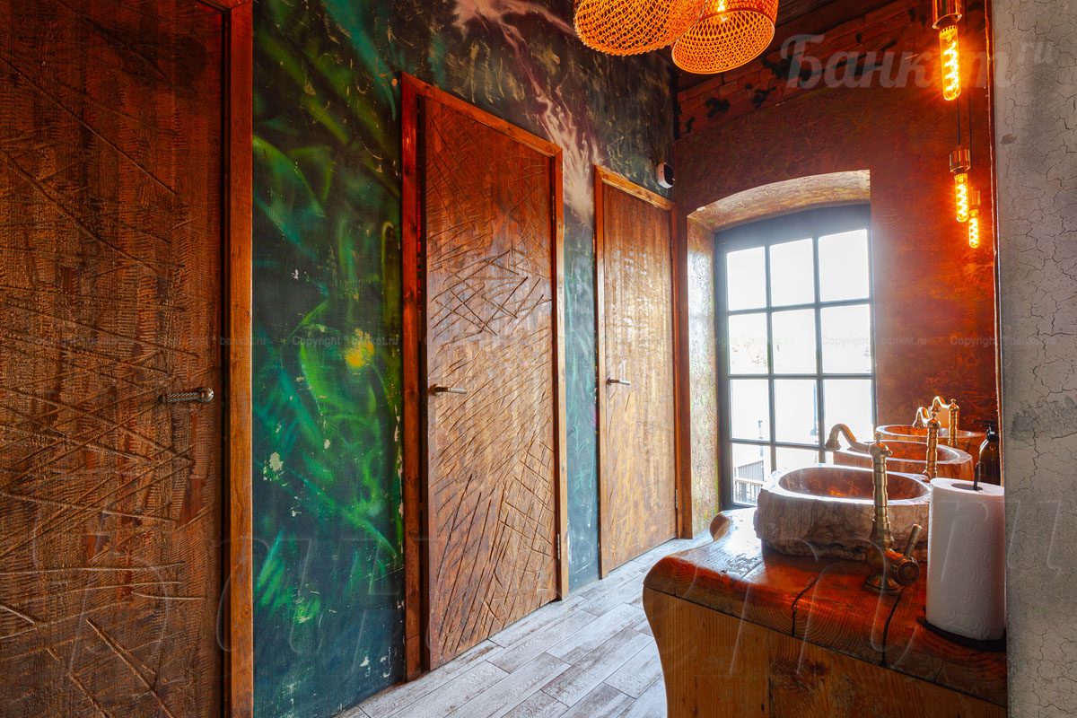 Ampere hall — фото 21