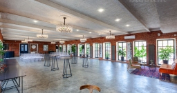 Ampere hall — фото 4