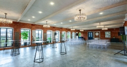 Ampere hall — фото 6