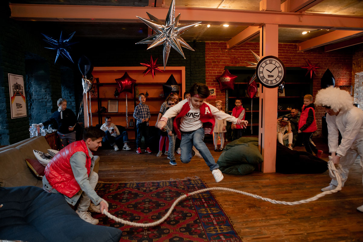 Watt hall — фото 3