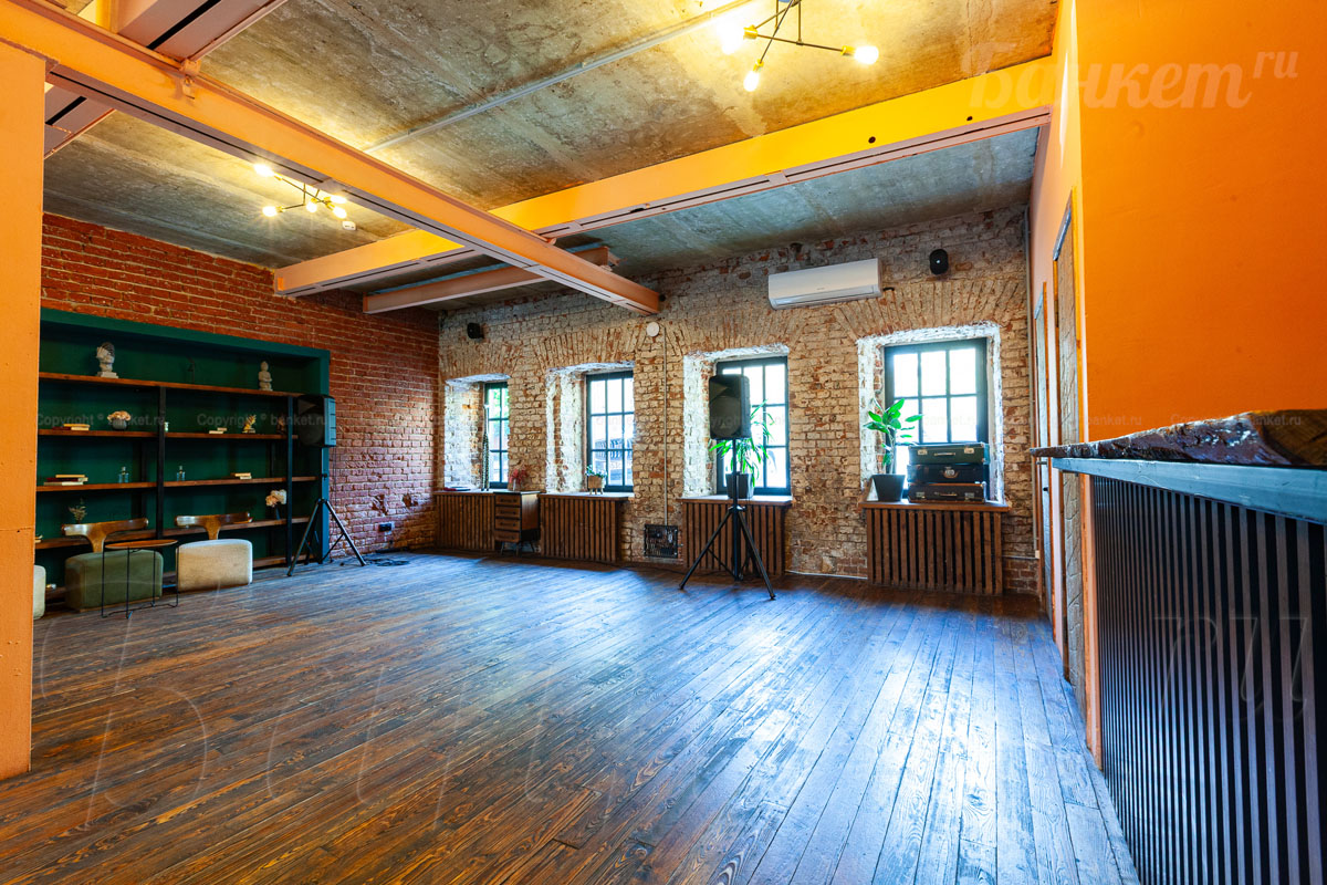 Watt hall — фото 5