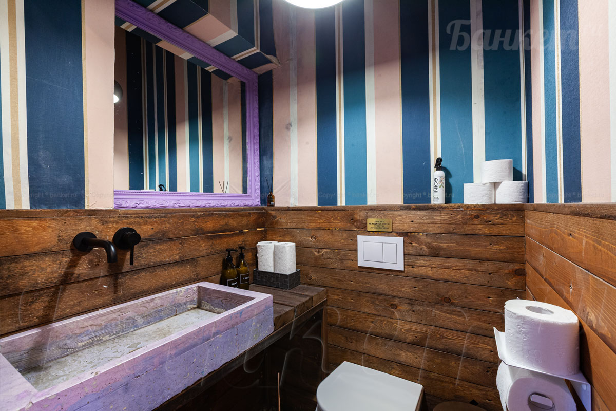 Watt hall — фото 12