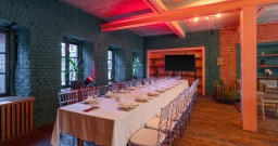 Watt hall — фото 4