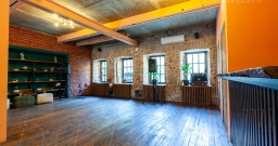 Watt hall — фото 5