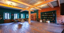 Watt hall — фото 6