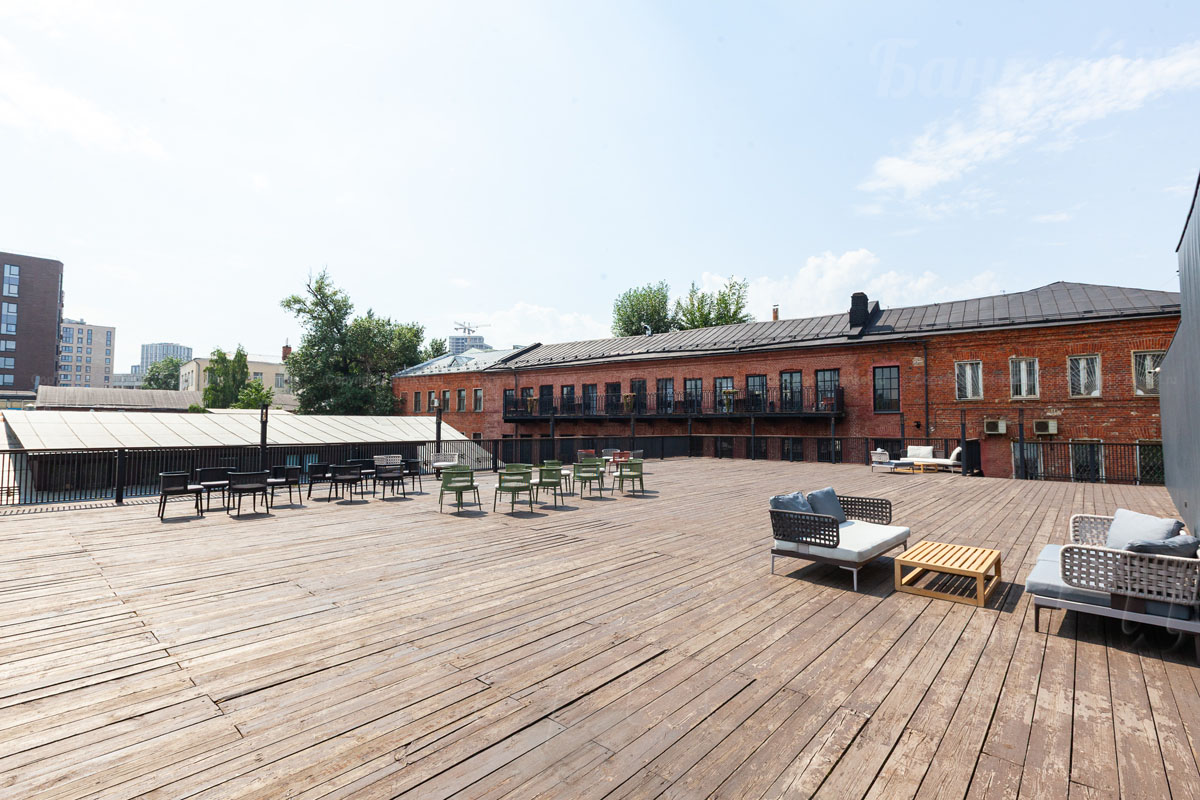 Терраса Терраса — фото 10