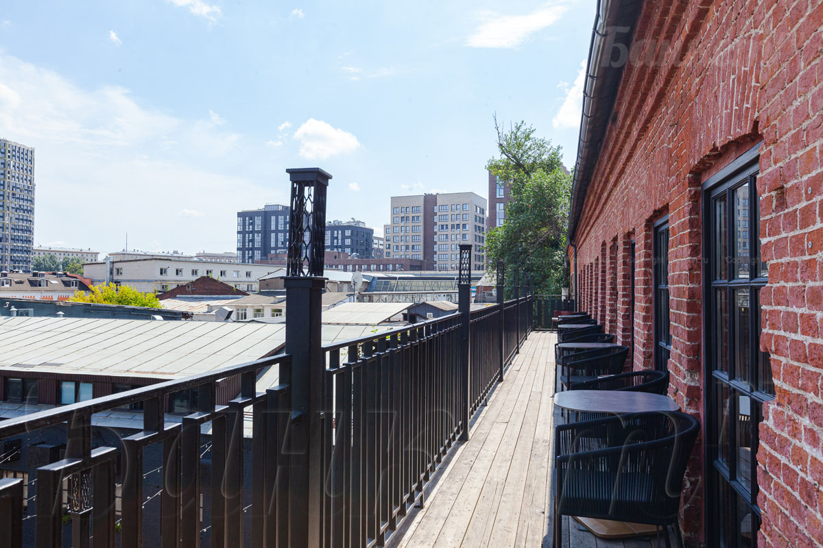 Терраса Терраса — фото 20