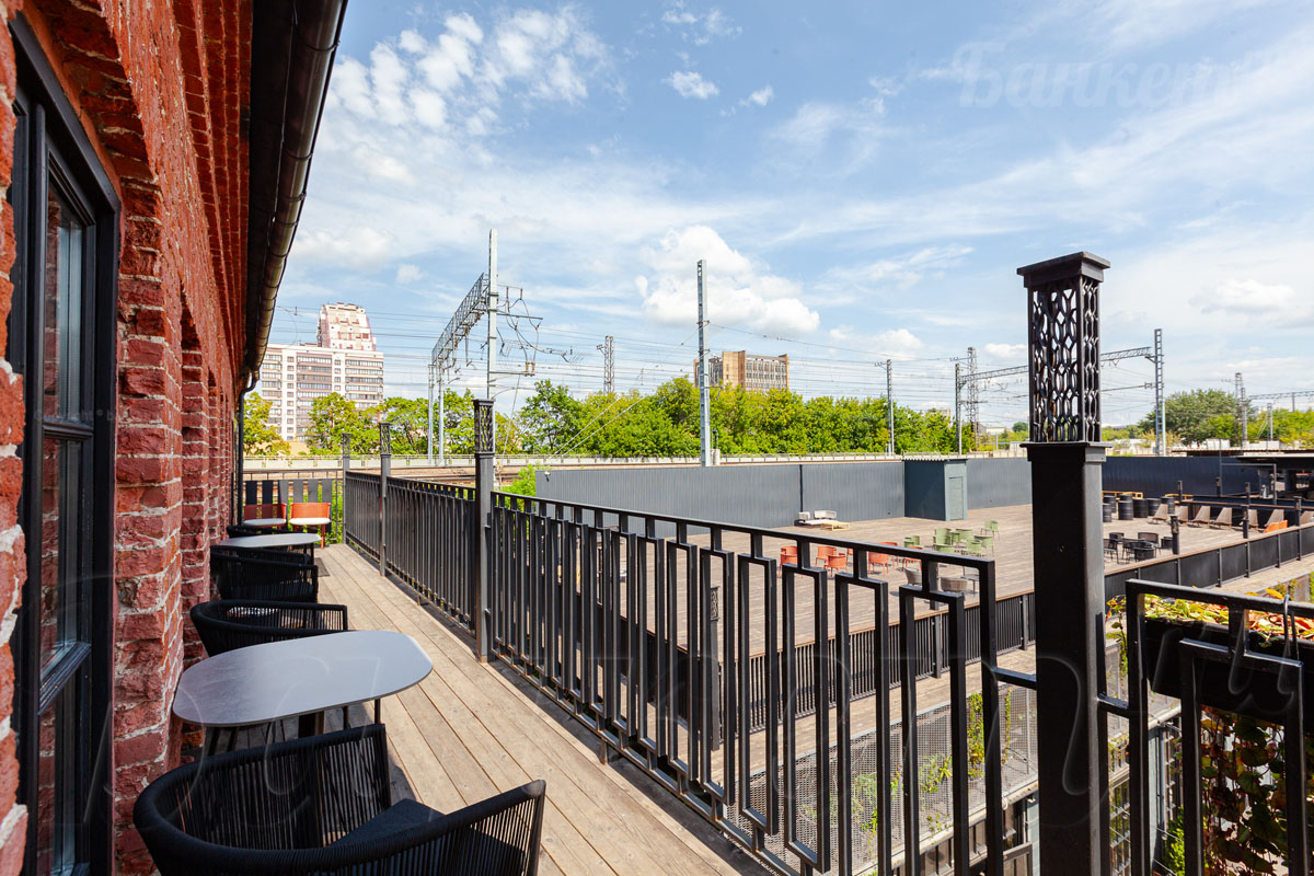 Терраса Терраса — фото 22