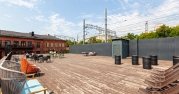 Терраса Терраса — фото 4