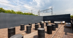 Терраса Терраса — фото 5