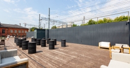 Терраса — фото 6