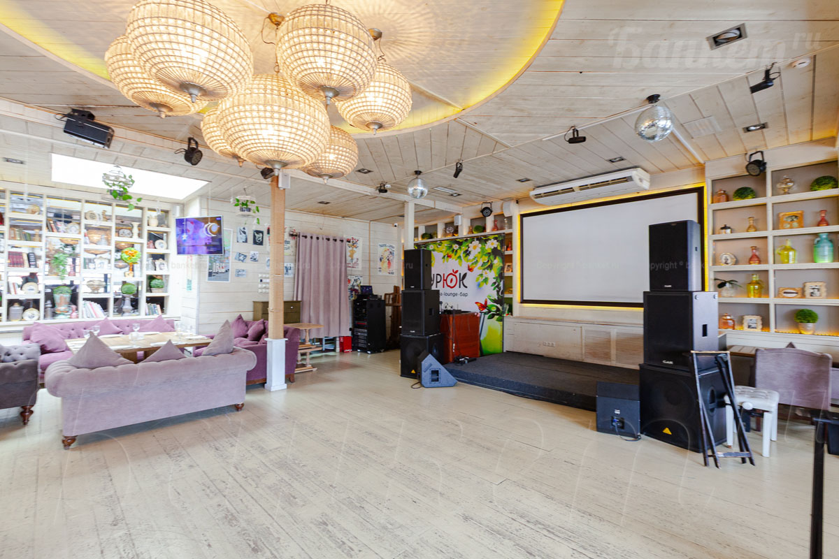 Веранда — фото 4