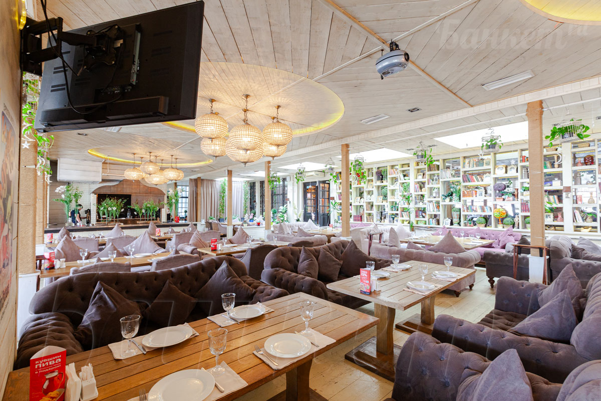 Веранда — фото 5