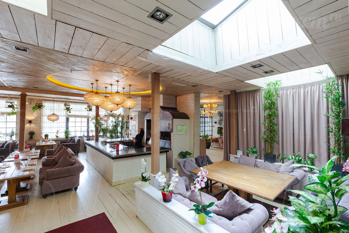 Веранда — фото 6