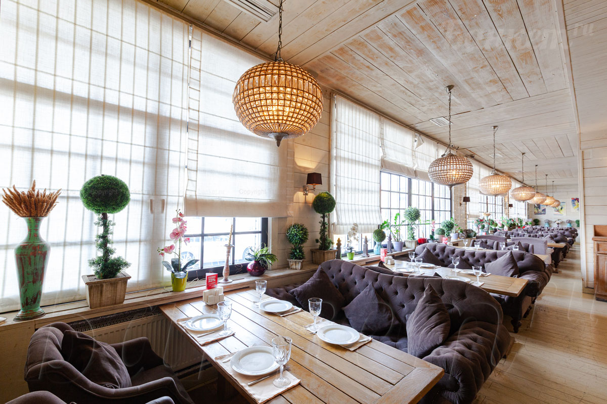 Веранда — фото 7