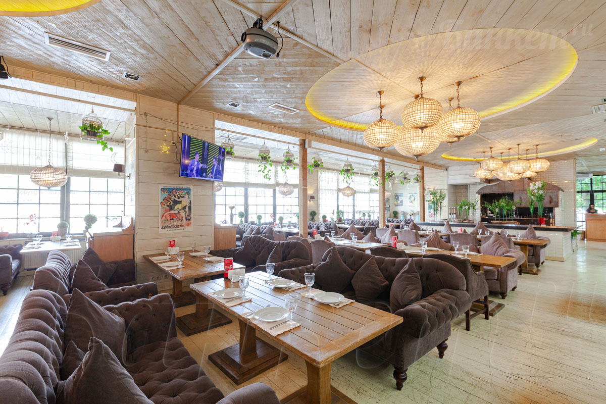 Веранда — фото 8