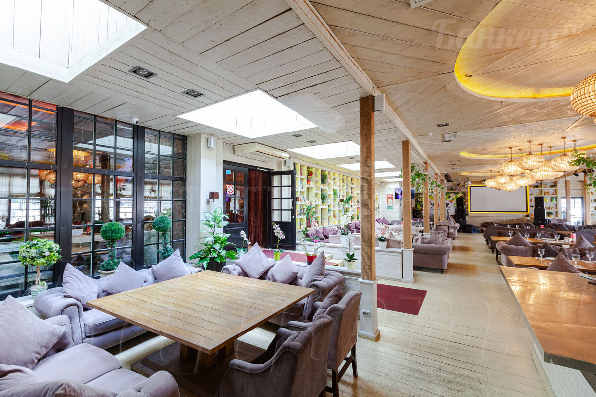 Веранда — фото 9