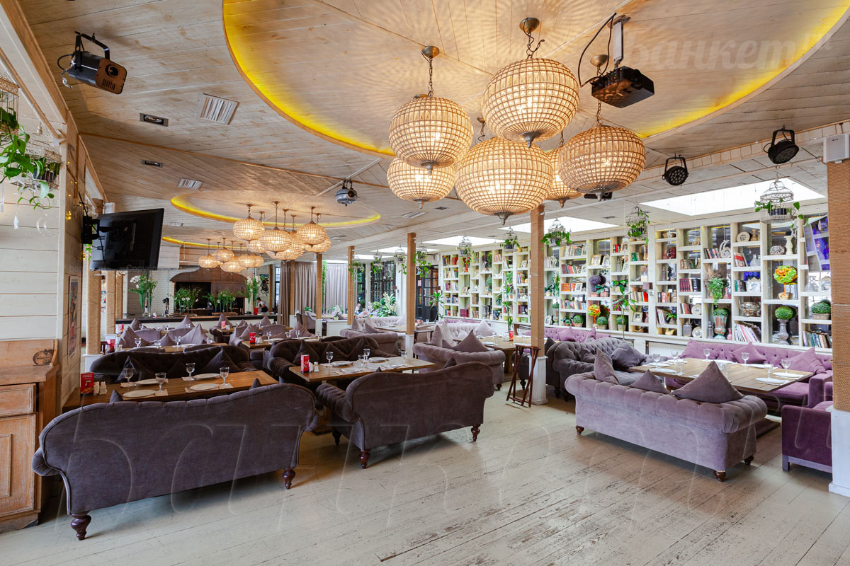 Веранда — фото 10