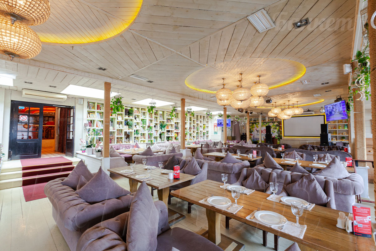 Веранда — фото 11