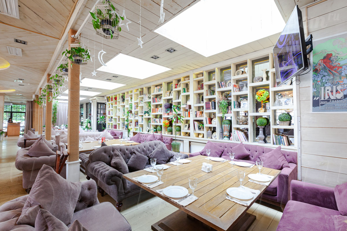 Веранда — фото 13