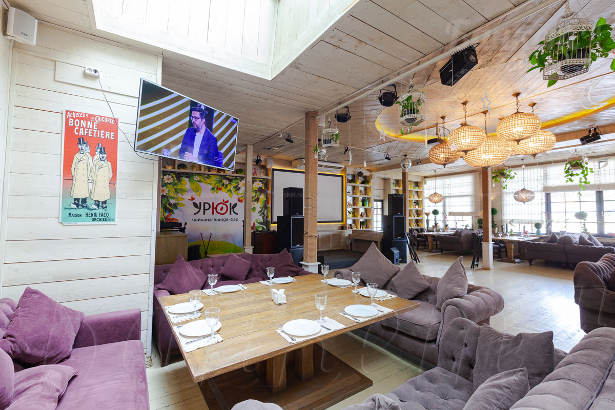 Веранда — фото 14