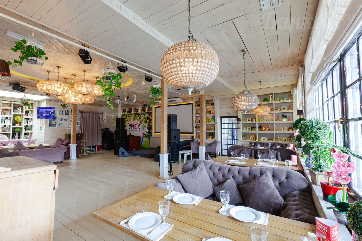 Веранда — фото 15