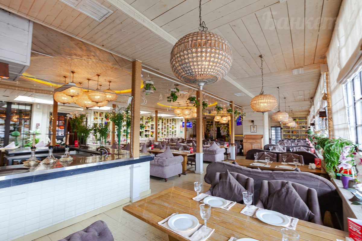 Веранда — фото 16