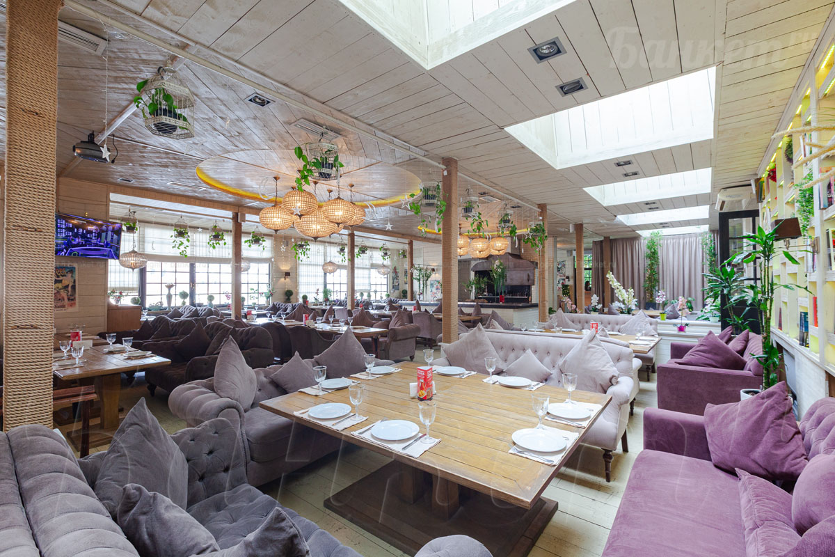 Веранда — фото 19