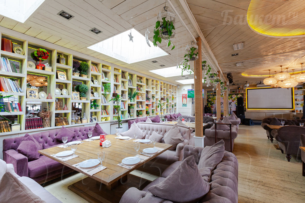 Веранда — фото 20