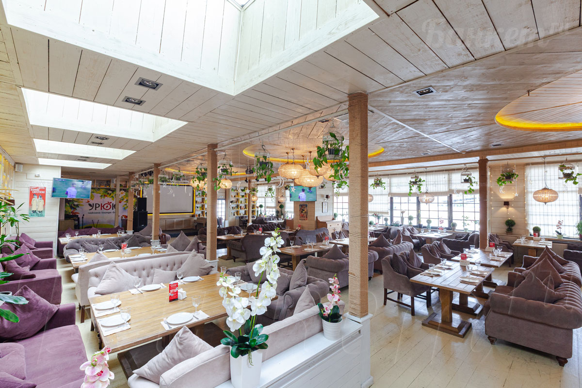 Веранда — фото 22