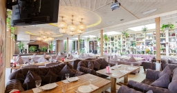 Веранда — фото 5