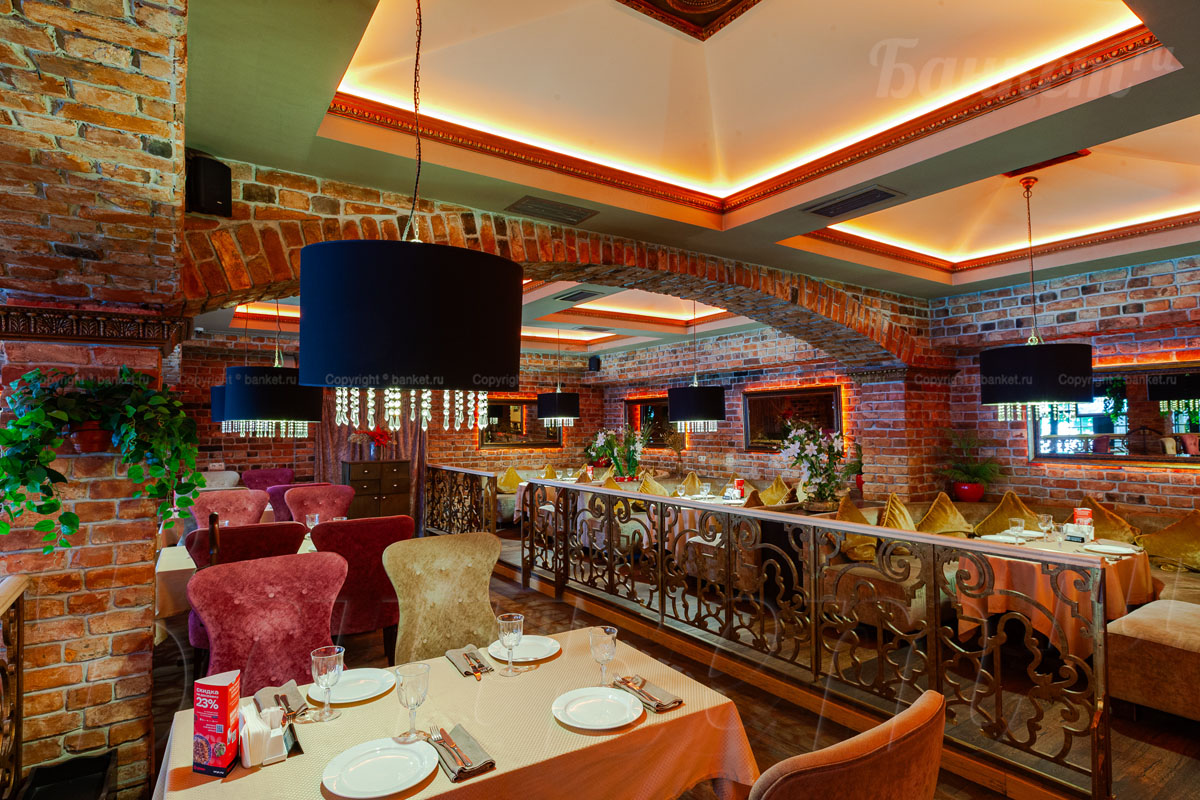 Европейский зал — фото 4