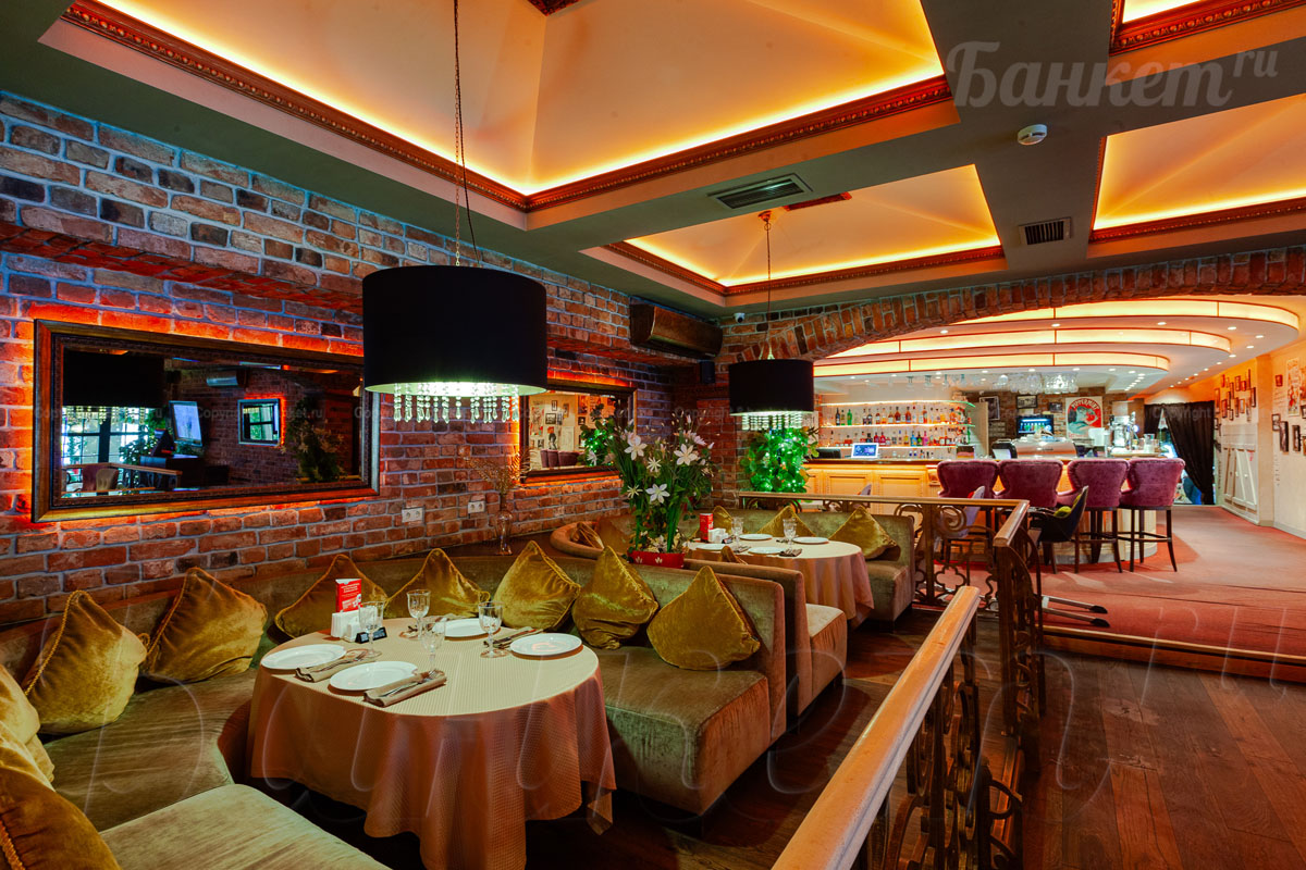 Европейский зал — фото 5