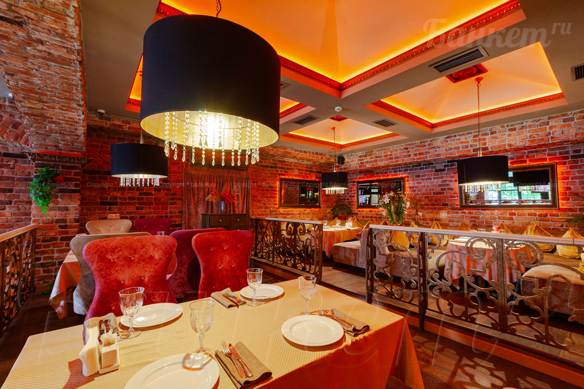 Европейский зал — фото 6