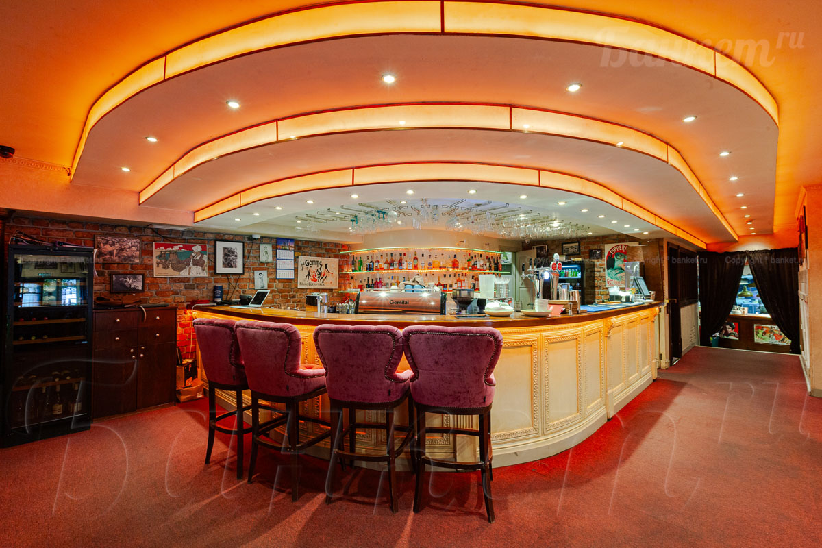 Европейский зал — фото 7