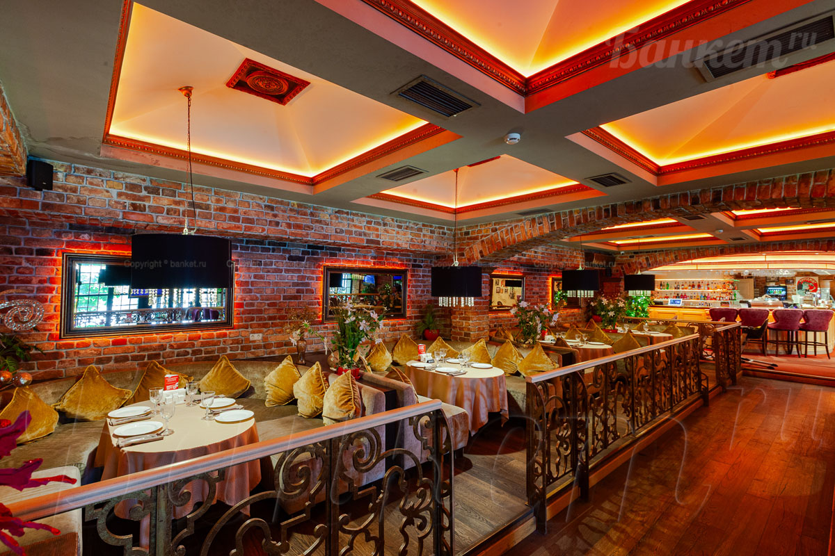 Европейский зал — фото 13