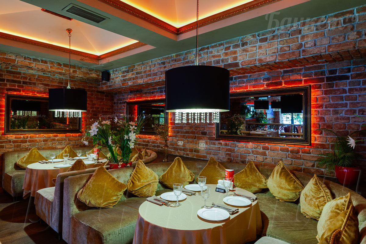 Европейский зал — фото 16