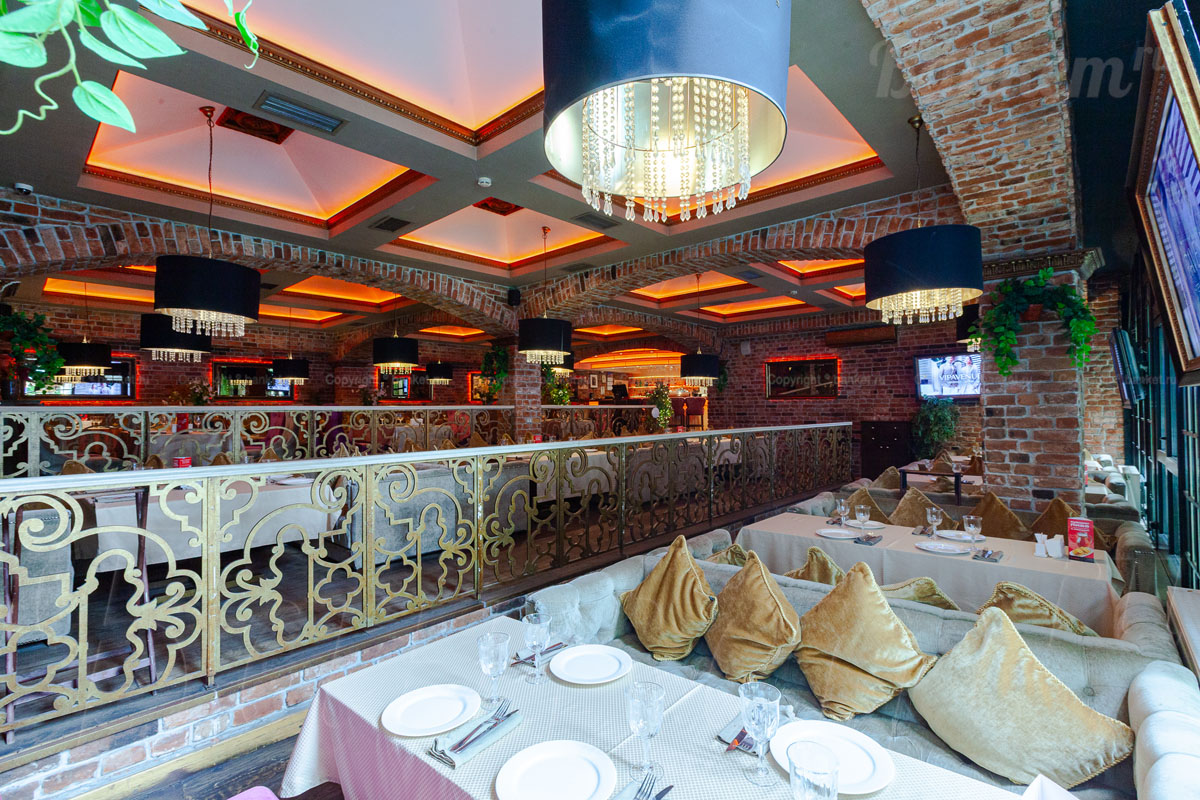 Европейский зал — фото 21