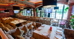 Европейский зал