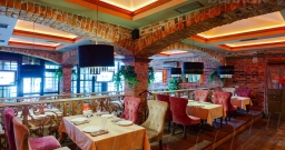 Европейский зал