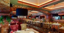 Европейский зал — фото 4