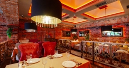 Европейский зал — фото 6