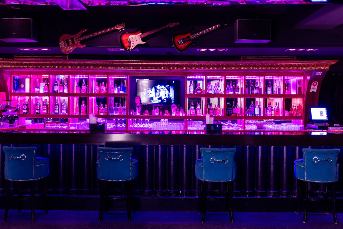 Караоке зал Караоке зал — фото 3