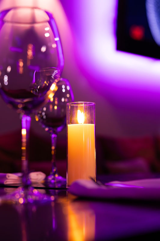 Караоке зал Караоке зал — фото 9